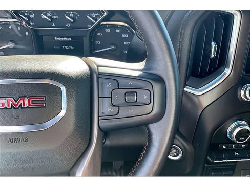 Used 2022 GMC Sierra 1500 AT4 w/ AT4 Premium Package AWD/4WD image 13