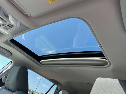 Used 2019 Toyota RAV4 XLE w/ Convenience Package AWD/4WD image 23
