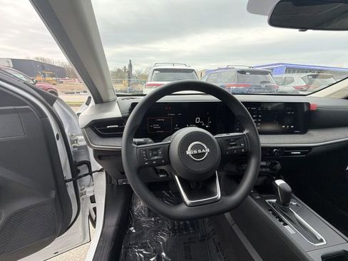 New 2026 Nissan Kicks SV w/ SV Premium Package image 14