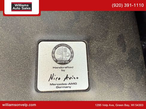 Used 2024 Mercedes-Benz GLE 63 AMG S image 42