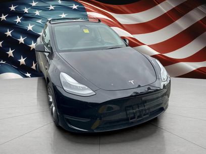 Used 2023 Tesla Model Y Long Range