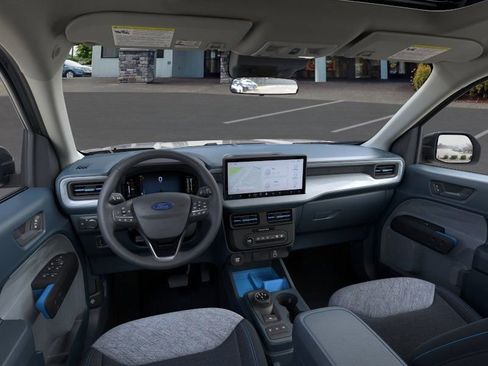 New 2026 Ford Maverick XLT w/ XLT Luxury Package image 10