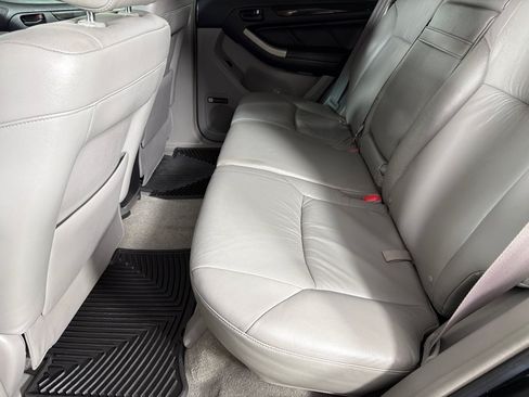 Used 2008 Toyota 4Runner Limited AWD/4WD image 17
