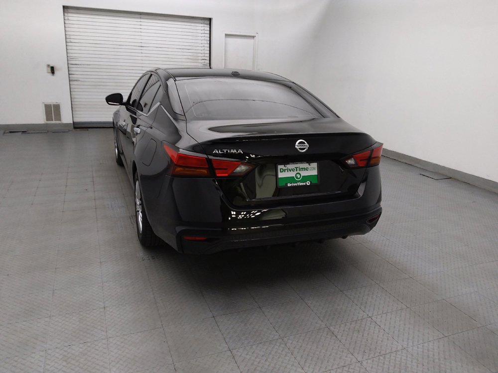 Used 2020 Nissan Altima 2.5 S FWD image 6