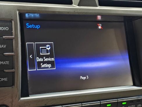 Used 2016 Lexus GX 460 Luxury w/ Preferred Accessory Package AWD/4WD image 50