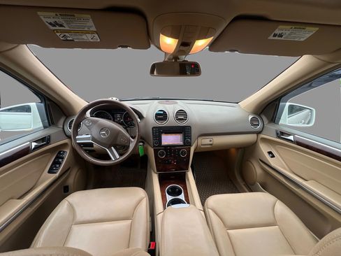 Used 2011 Mercedes-Benz ML 350 4MATIC image 22