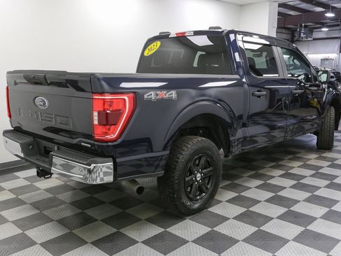 Used 2023 Ford F150 XLT AWD/4WD image 9