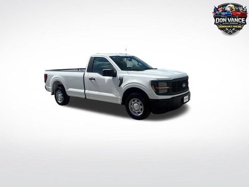 Used 2024 Ford F150 XL RWD image 7