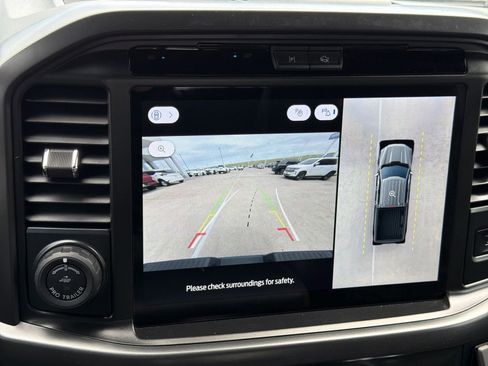 Used 2025 Ford F150 Tremor w/ Tow/Haul Package AWD/4WD image 15