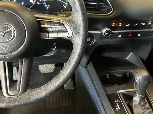 Used 2021 MAZDA CX-30 AWD 2.5 S image 11