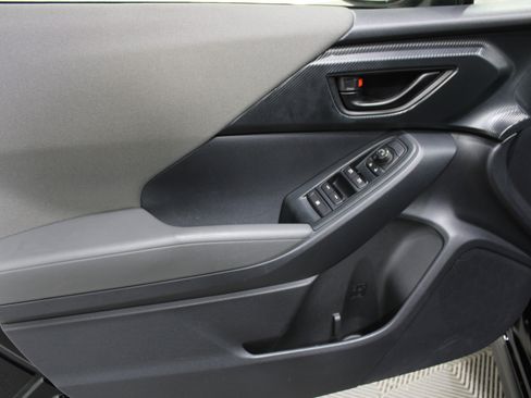 Used 2024 Subaru Crosstrek 2.0i w/ Popular Package #1A AWD/4WD image 6