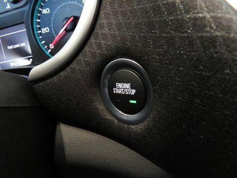 New 2024 Chevrolet Malibu RS image 18