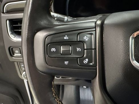 Used 2023 GMC Yukon AT4 AWD/4WD image 22