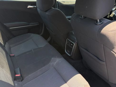 Used 2021 Dodge Charger SXT RWD image 13