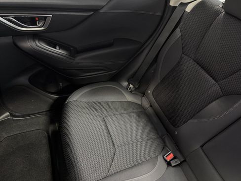 Certified 2023 Subaru Forester Premium AWD/4WD image 12