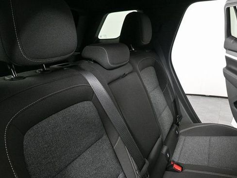 New 2026 GMC Terrain Elevation image 19