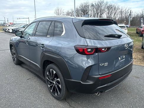 New 2026 MAZDA CX-50 2.5 Hybrid w/ Cargo Package AWD/4WD image 5