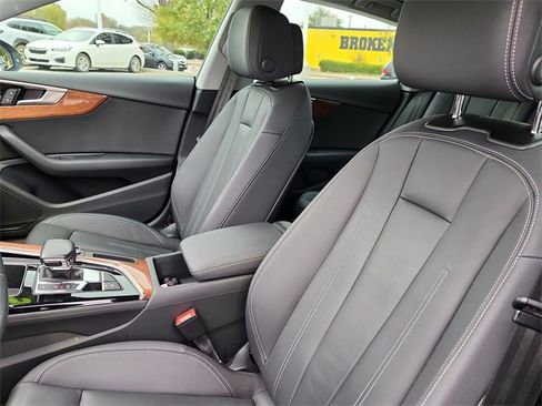 Used 2022 Audi A5 2.0T Premium w/ Convenience Package image 13