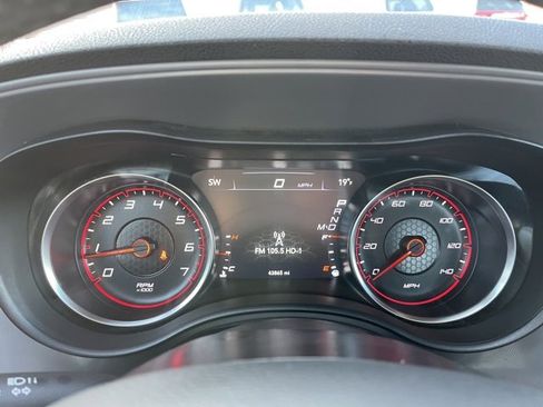 Used 2023 Dodge Charger SXT w/ Cold Weather Package image 37