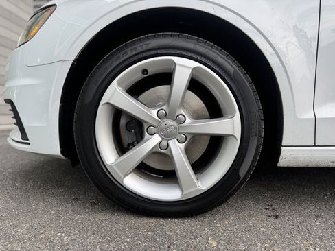 Used 2016 Audi A3 2.0T Premium image 8