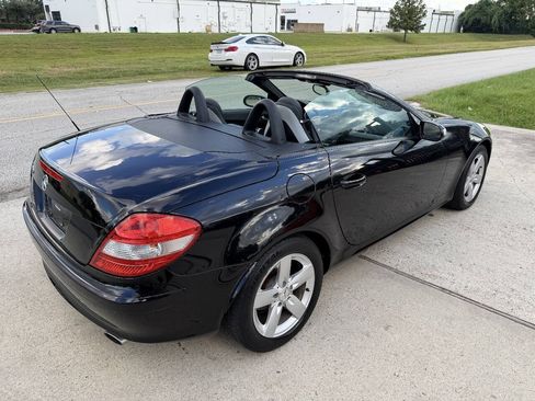 Used 2006 Mercedes-Benz SLK 280 image 18
