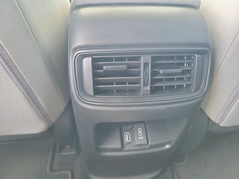 Used 2018 Honda CR-V EX image 12
