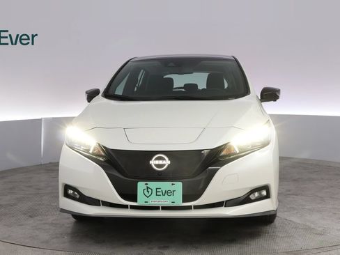 Used 2024 Nissan Leaf SV Plus FWD image 12