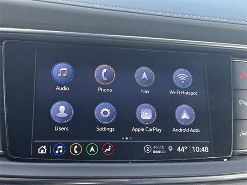 Used 2024 Buick Enclave Premium image 31