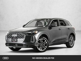 Certified 2025 Audi Q5 Premium w/ Convenience Package AWD/4WD video 1
