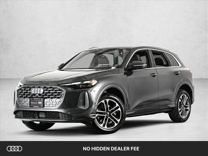 Certified 2025 Audi Q5 Premium w/ Convenience Package