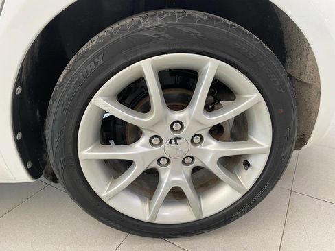 Used 2013 Dodge Dart SXT image 11