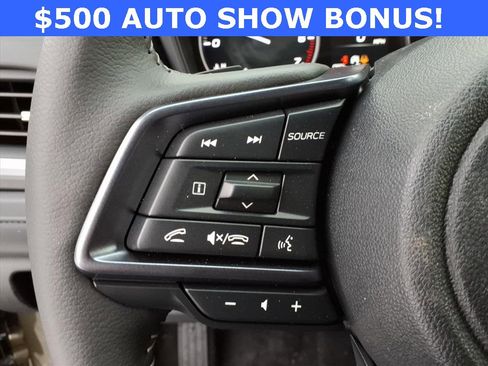 New 2026 Subaru Forester Limited image 22