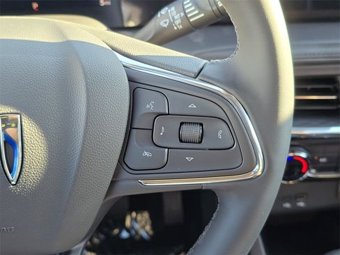 New 2026 Buick Encore GX Sport Touring w/ Comfort Package image 18