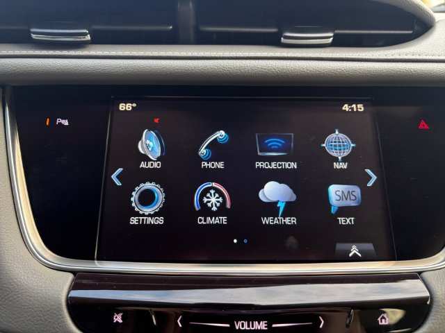 Used 2017 Cadillac XT5 Luxury w/ Driver Awareness Package FWD image 20