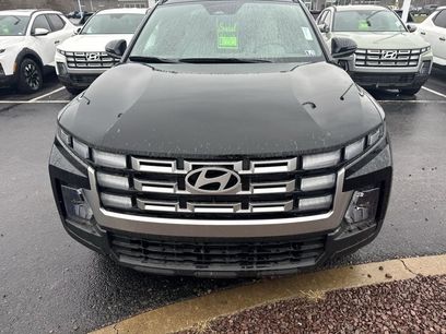 New 2026 Hyundai Santa Cruz SEL