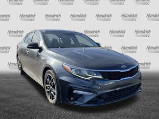 Used 2020 Kia Optima SE video 2