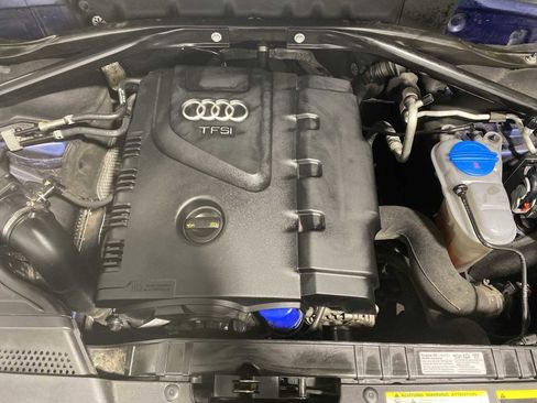 Used 2014 Audi Q5 2.0T Premium Plus image 9