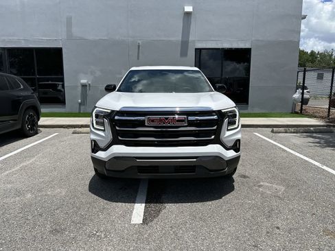 Used 2026 GMC Terrain Elevation FWD image 12