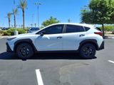 New 2025 Subaru Crosstrek 2.0i image 5