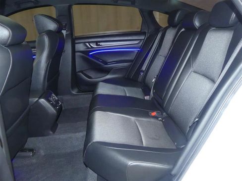 Used 2021 Honda Accord Sport image 24