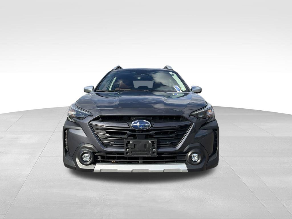 Used 2024 Subaru Outback Touring XT AWD/4WD image 11
