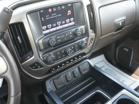Used 2016 GMC Sierra 1500 Denali w/ Denali Ultimate Package AWD/4WD image 24