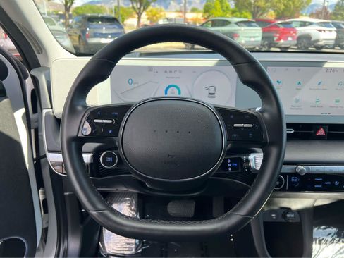Certified 2023 Hyundai Ioniq 5 Limited AWD/4WD image 35