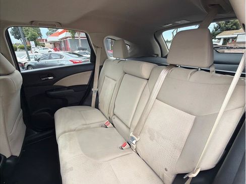 Used 2015 Honda CR-V EX image 31