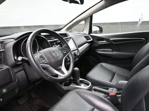 Used 2015 Honda Fit image 13