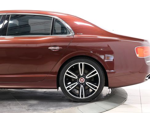 Used 2014 Bentley Flying Spur W12 AWD/4WD image 9