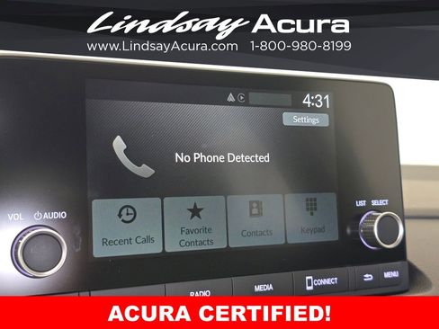 Certified 2025 Acura Integra image 19