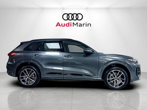 New 2026 Audi Q5 Premium Plus AWD/4WD image 6