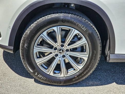 New 2026 Mercedes-Benz GLC 300 4MATIC image 11