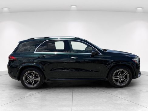 Used 2020 Mercedes-Benz GLE 350 image 3
